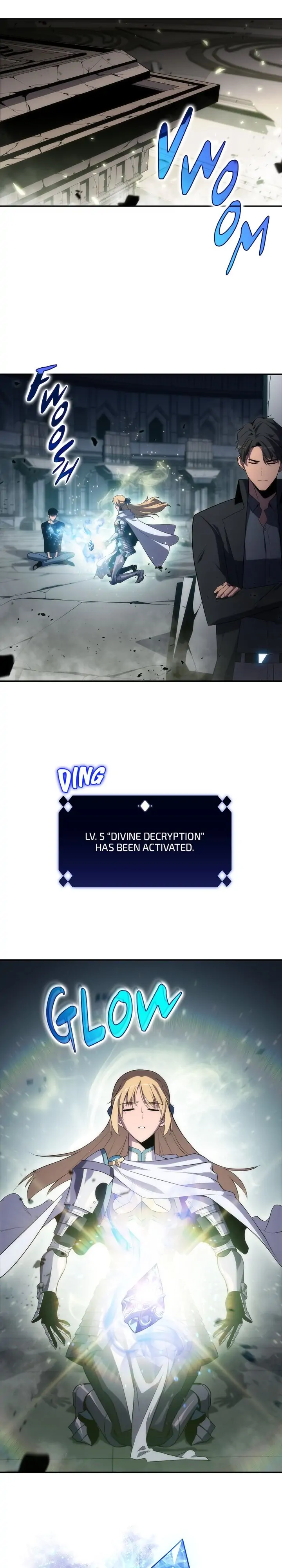 Read I'm the Max Level Newbie Manga Online