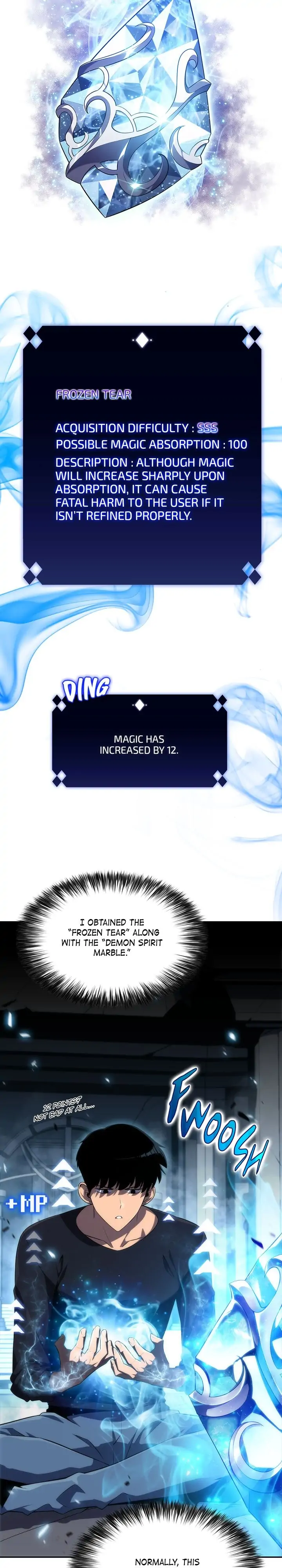 Read I'm the Max Level Newbie Manga Online