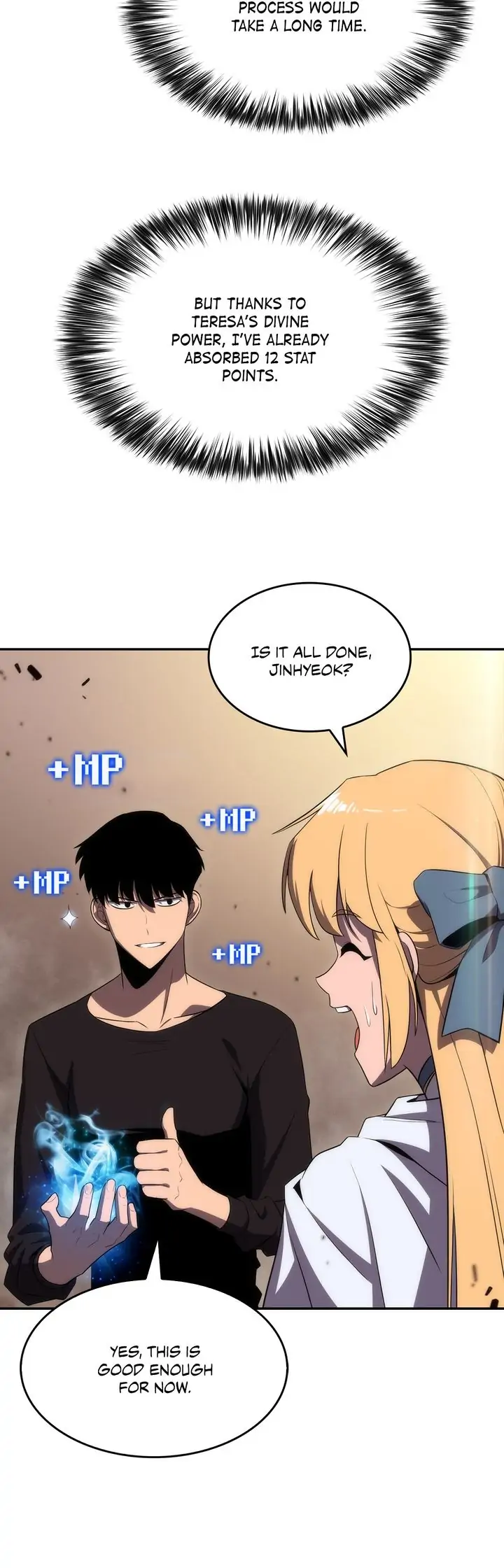Read I'm the Max Level Newbie Manga Online
