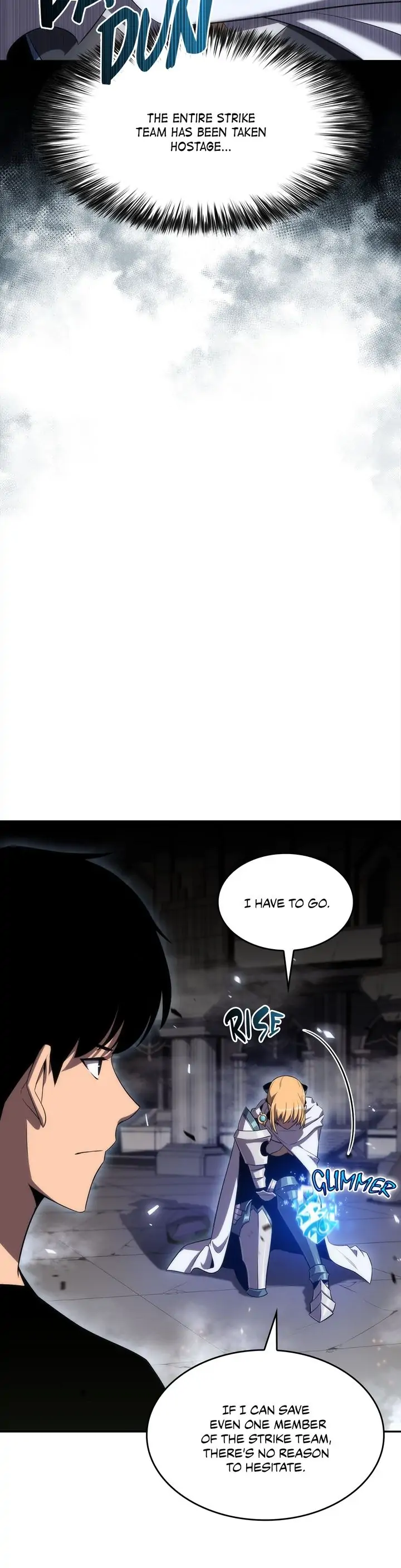 Read I'm the Max Level Newbie Manga Online