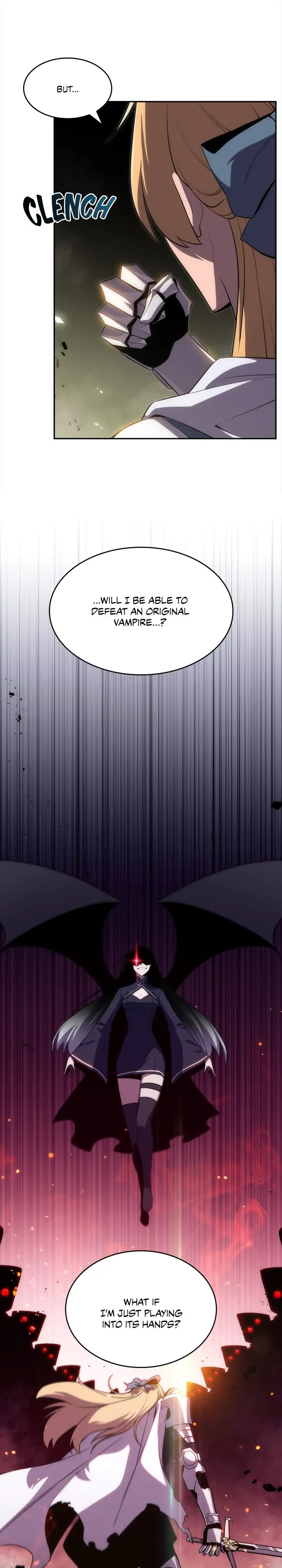 Read I'm the Max Level Newbie Manga Online