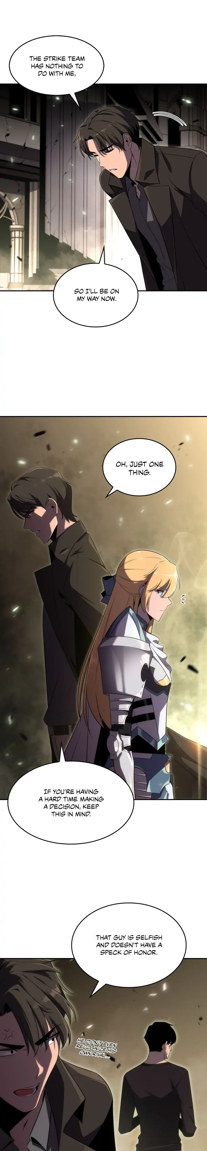 Read I'm the Max Level Newbie Manga Online