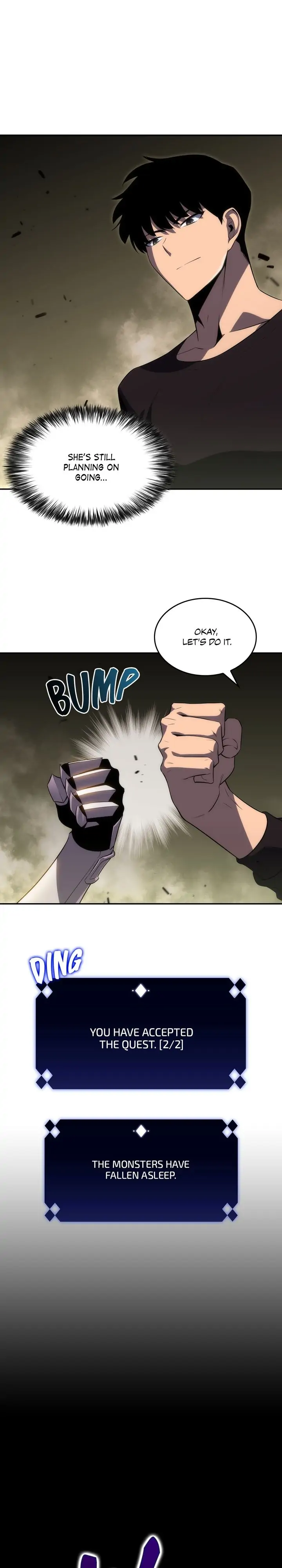 Read I'm the Max Level Newbie Manga Online