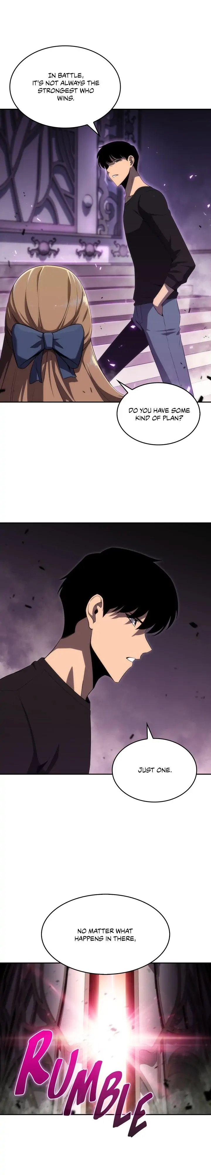 Read I'm the Max Level Newbie Manga Online