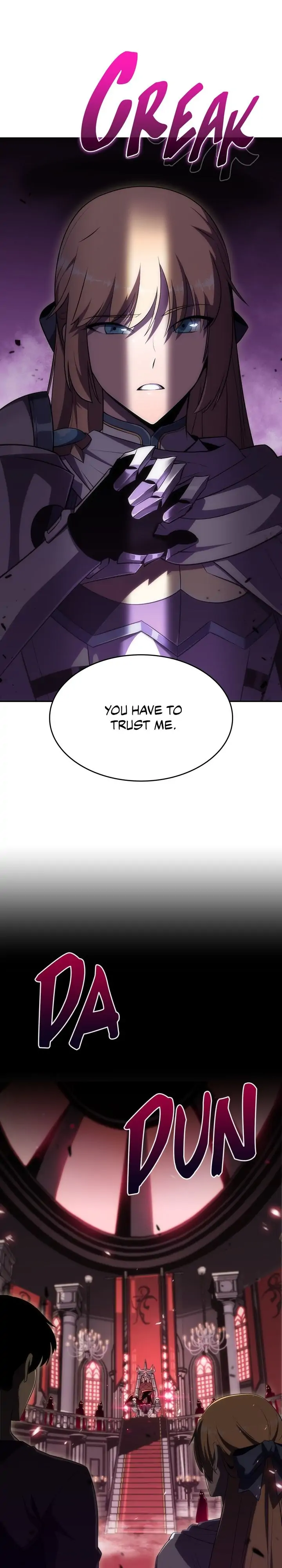 Read I'm the Max Level Newbie Manga Online