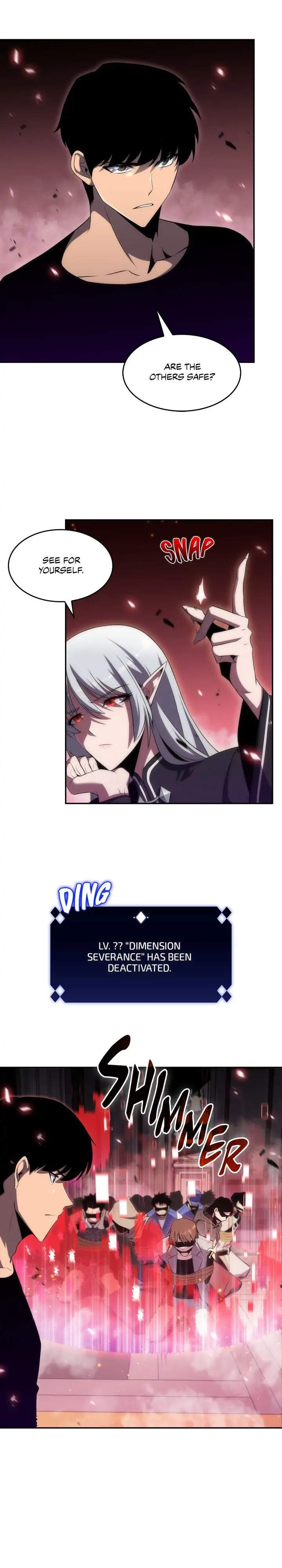 Read I'm the Max Level Newbie Manga Online
