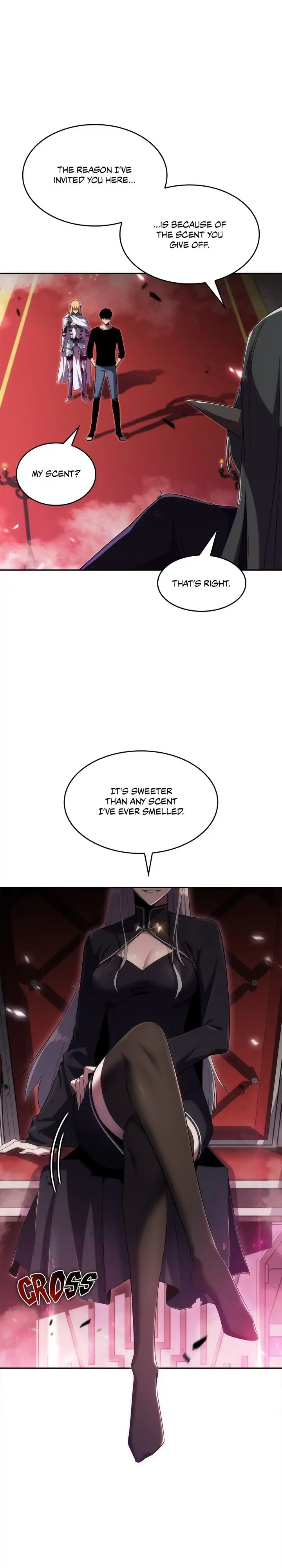 Read I'm the Max Level Newbie Manga Online