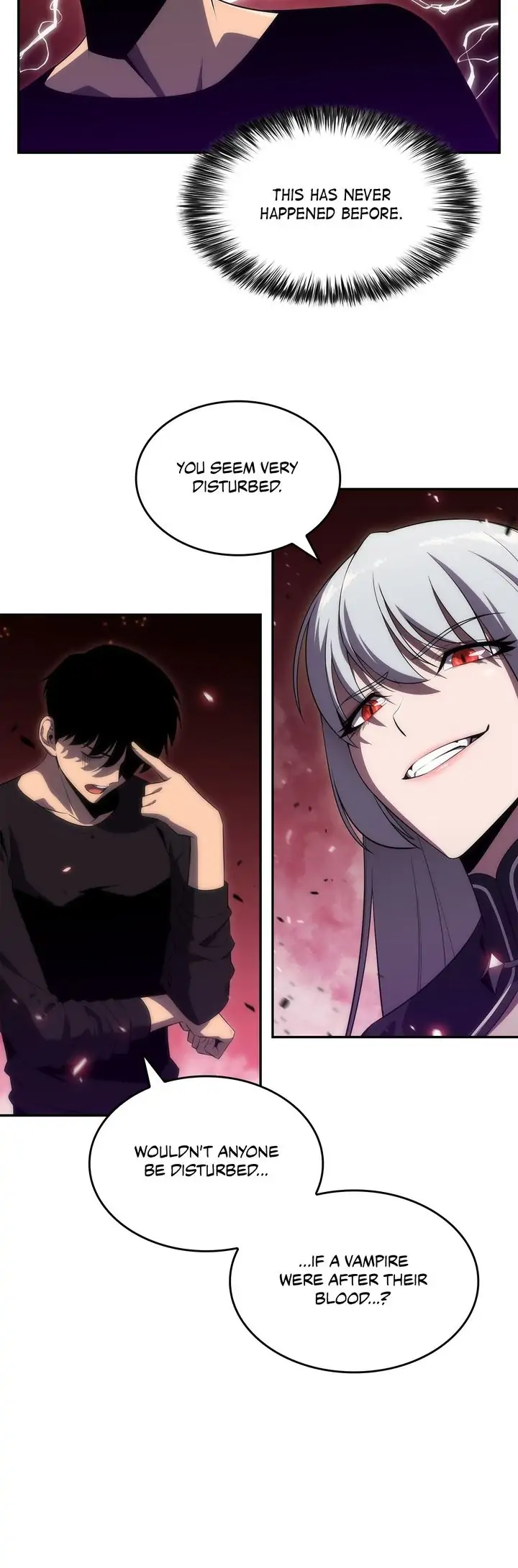 Read I'm the Max Level Newbie Manga Online