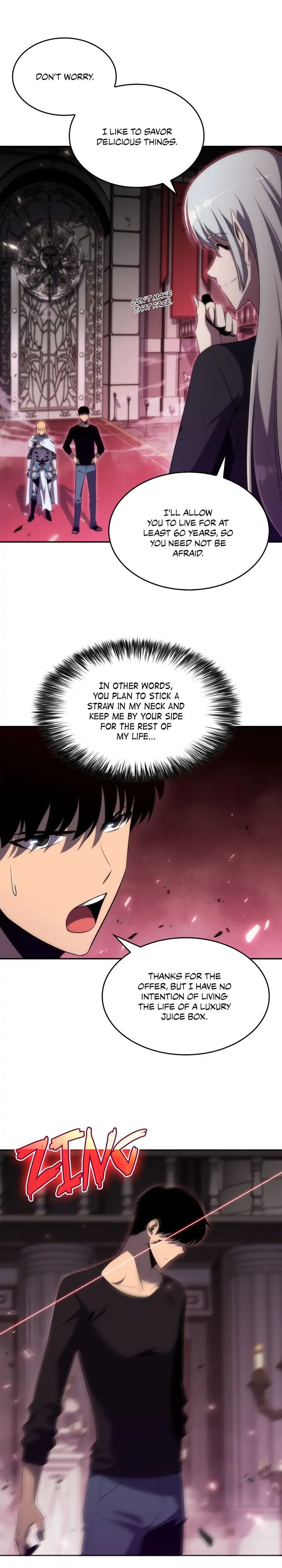 Read I'm the Max Level Newbie Manga Online