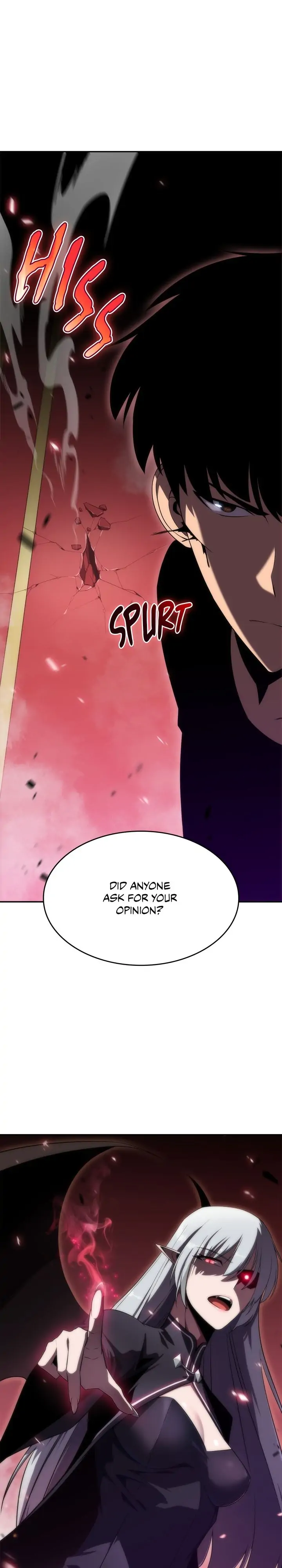 Read I'm the Max Level Newbie Manga Online