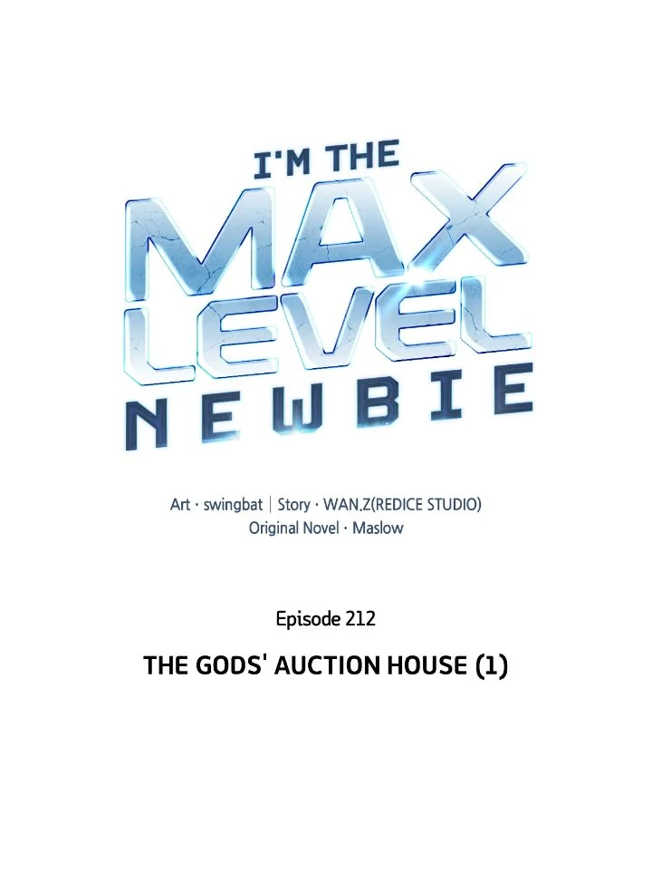 Read I'm the Max Level Newbie Manga Online