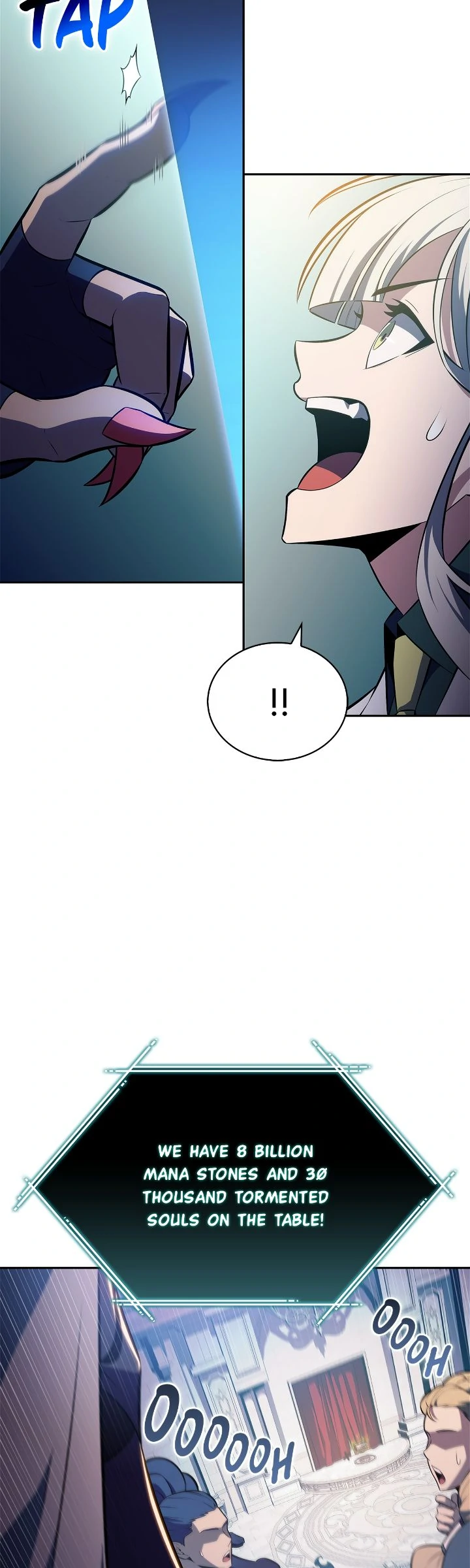 Read I'm the Max Level Newbie Manga Online