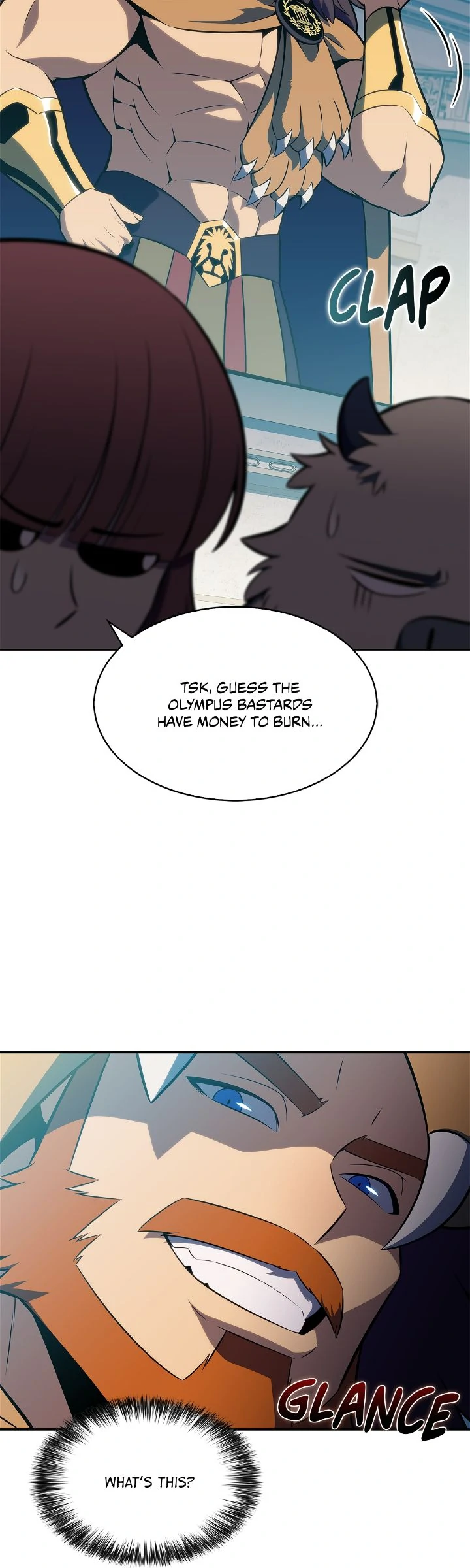 Read I'm the Max Level Newbie Manga Online