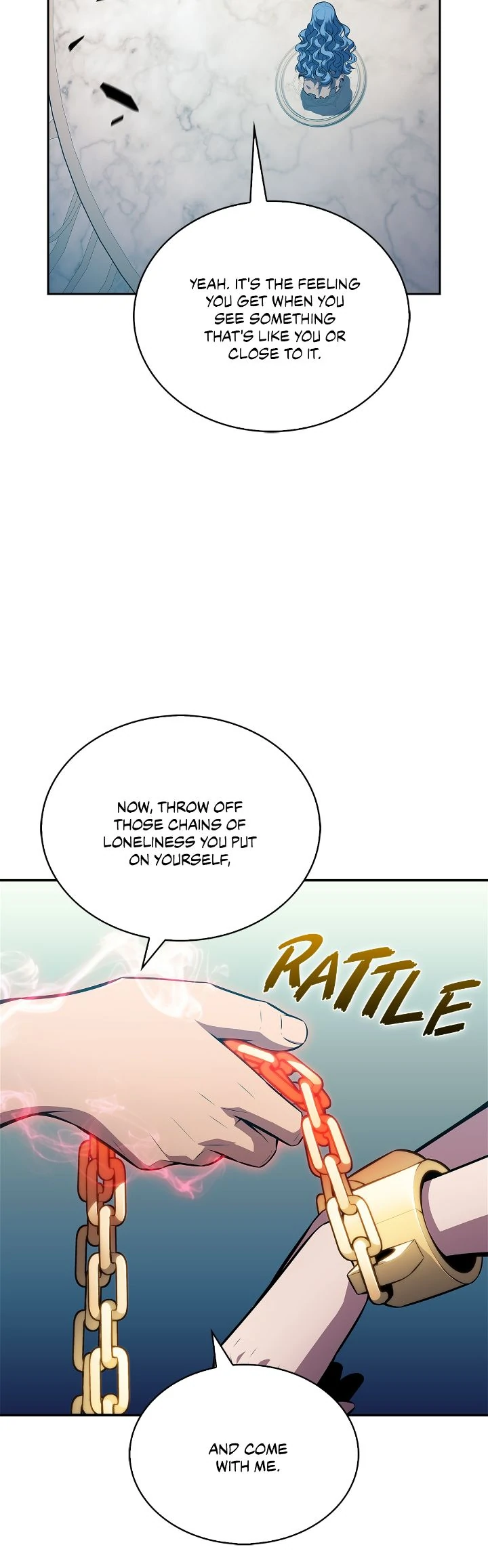 Read I'm the Max Level Newbie Manga Online