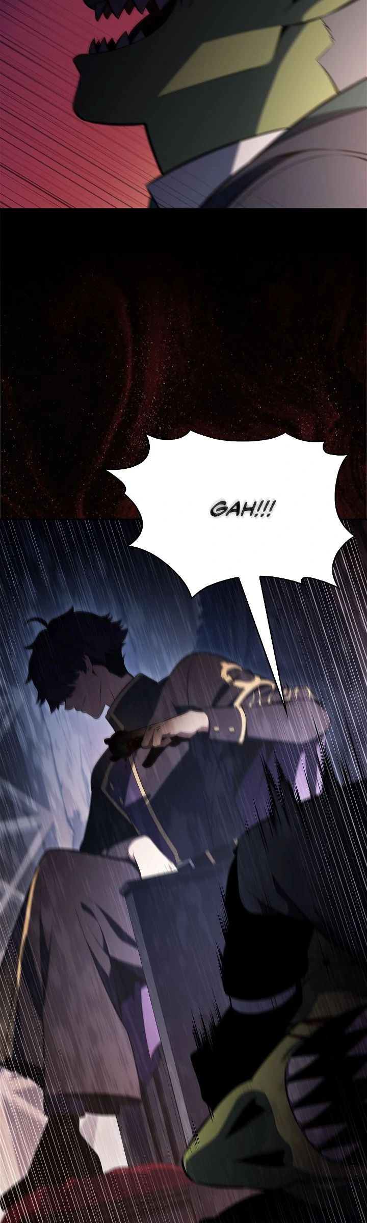 Read I'm the Max Level Newbie Manga Online