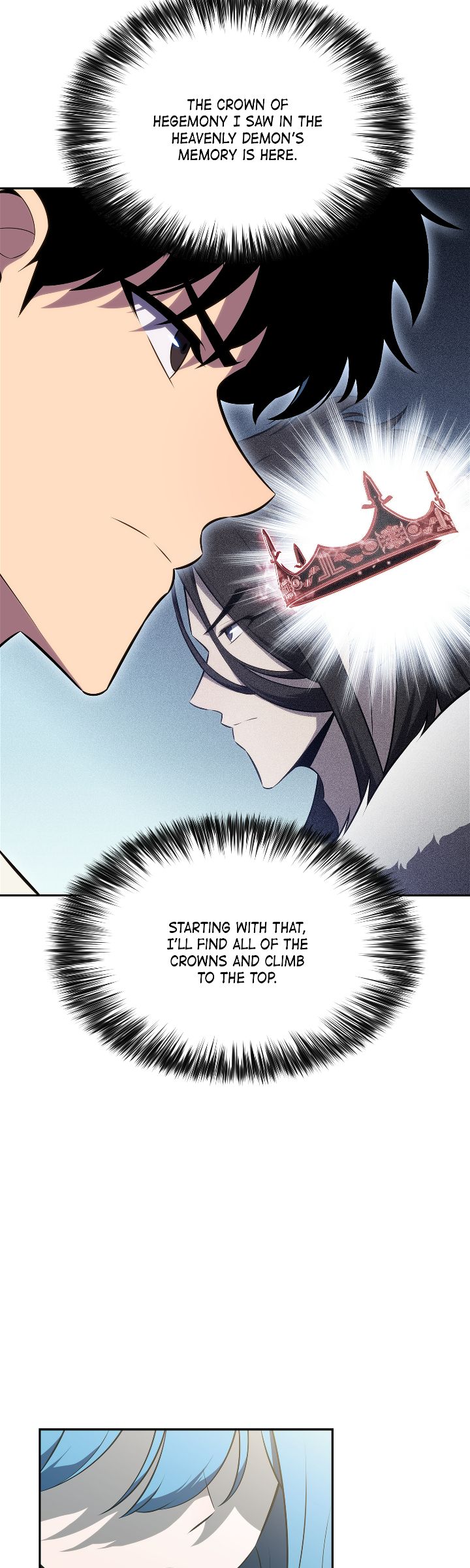Read I'm the Max Level Newbie Manga Online