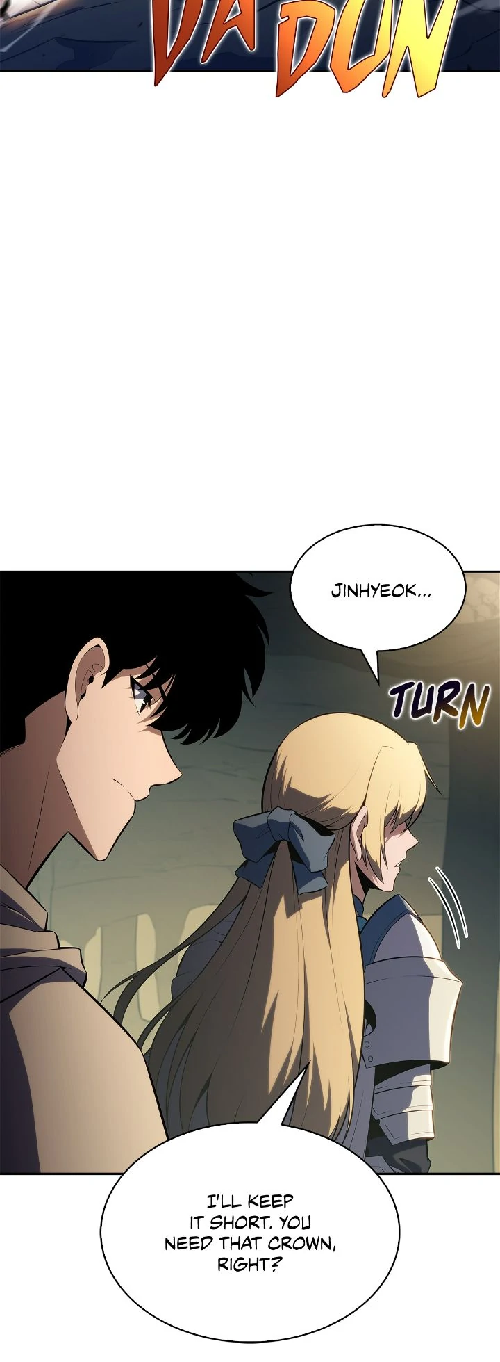 Read I'm the Max Level Newbie Manga Online