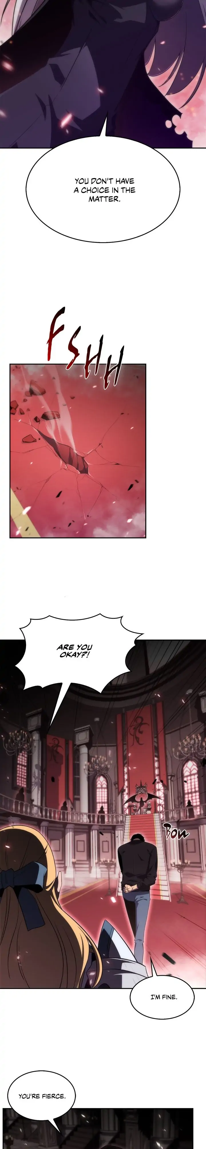 Read I'm the Max Level Newbie Manga Online