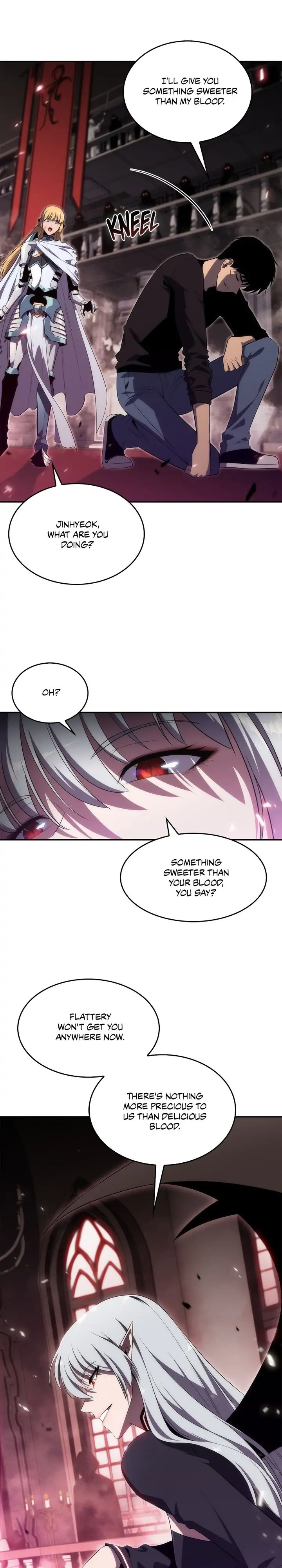 Read I'm the Max Level Newbie Manga Online
