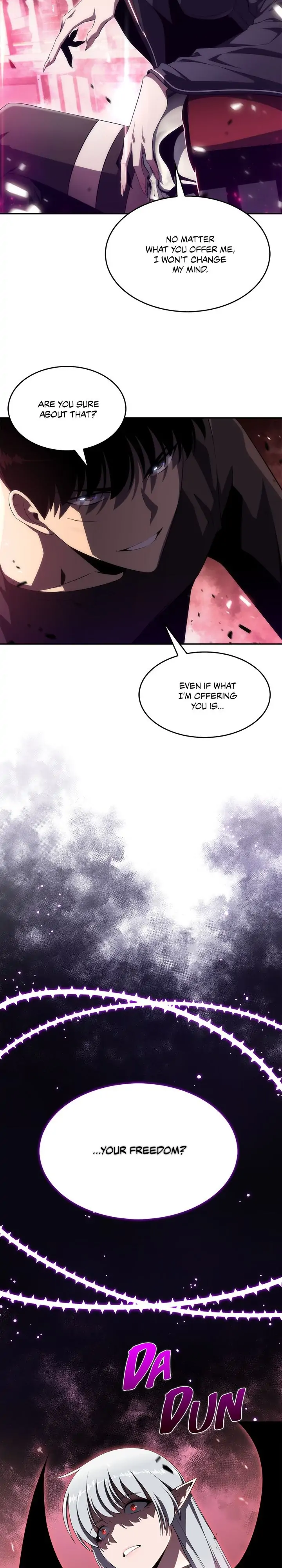 Read I'm the Max Level Newbie Manga Online