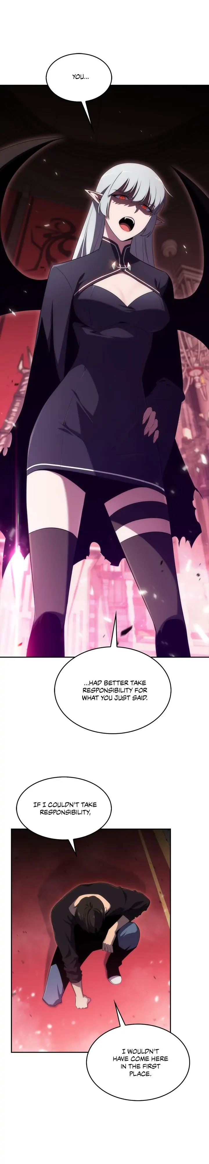 Read I'm the Max Level Newbie Manga Online