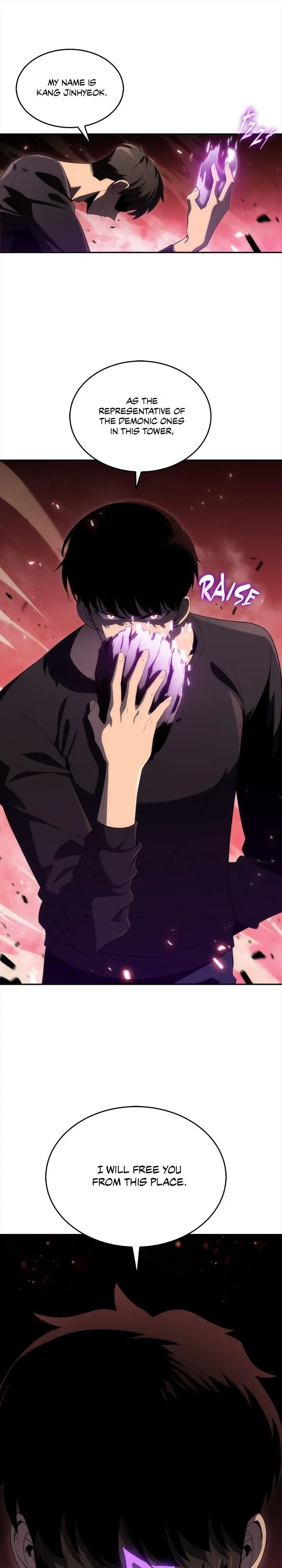 Read I'm the Max Level Newbie Manga Online