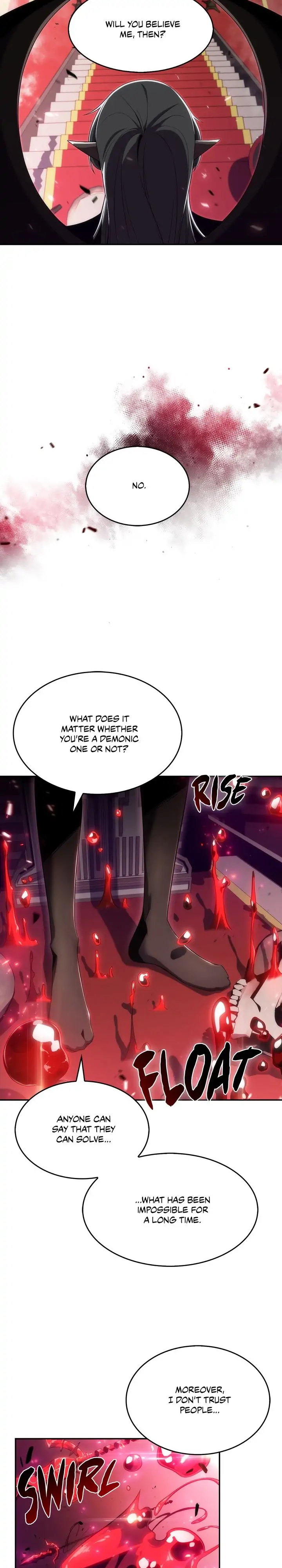 Read I'm the Max Level Newbie Manga Online