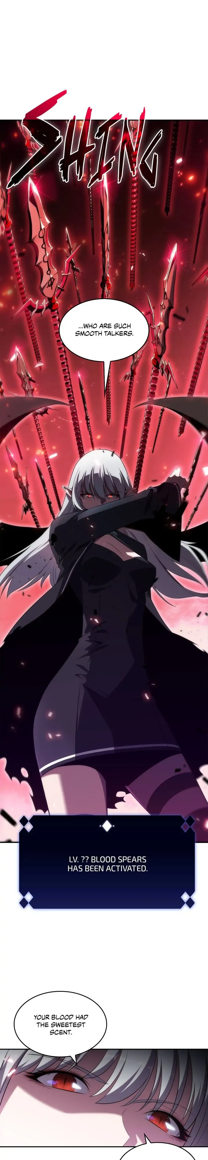 Read I'm the Max Level Newbie Manga Online