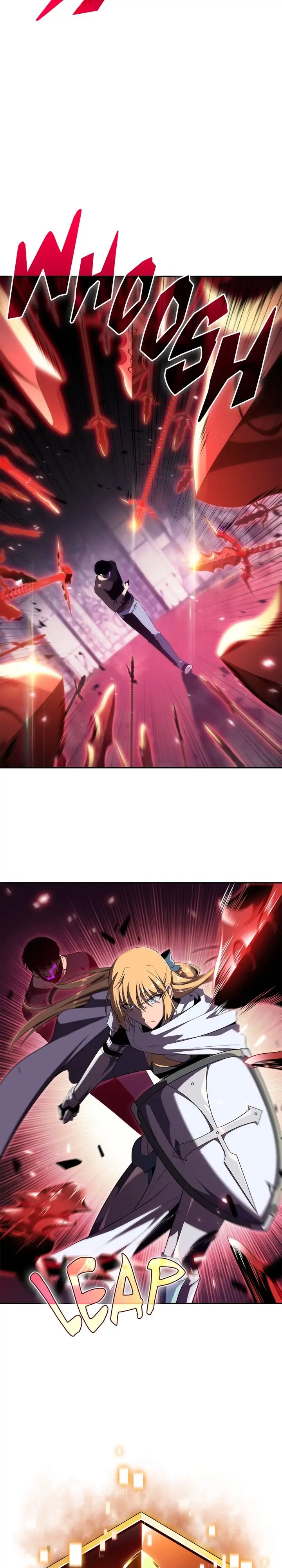 Read I'm the Max Level Newbie Manga Online