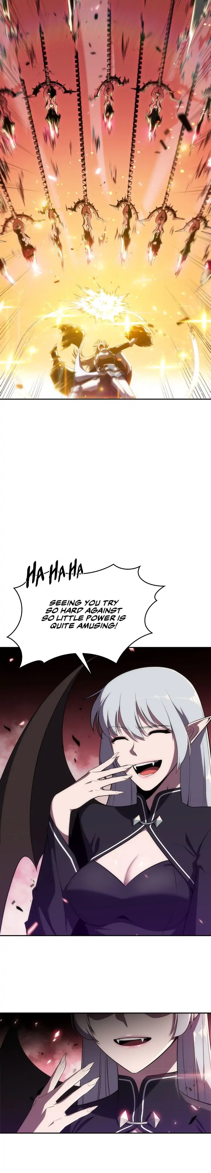 Read I'm the Max Level Newbie Manga Online