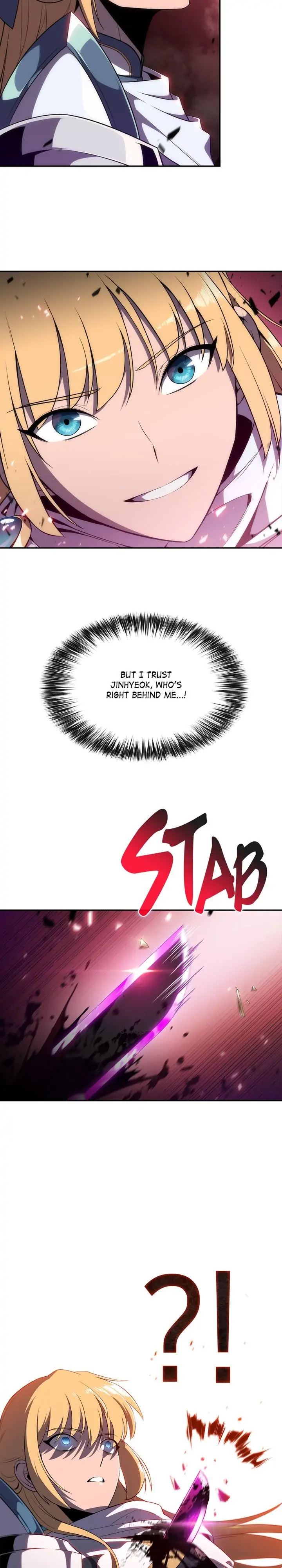 Read I'm the Max Level Newbie Manga Online