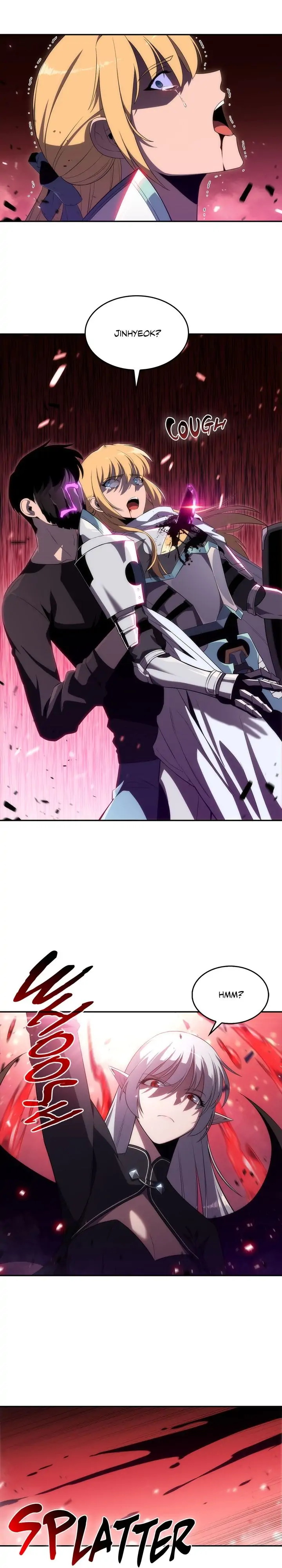 Read I'm the Max Level Newbie Manga Online