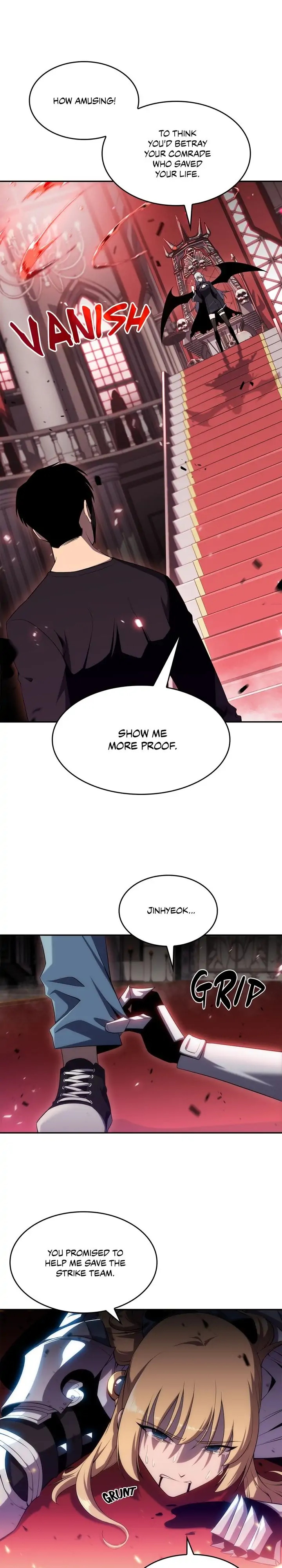 Read I'm the Max Level Newbie Manga Online