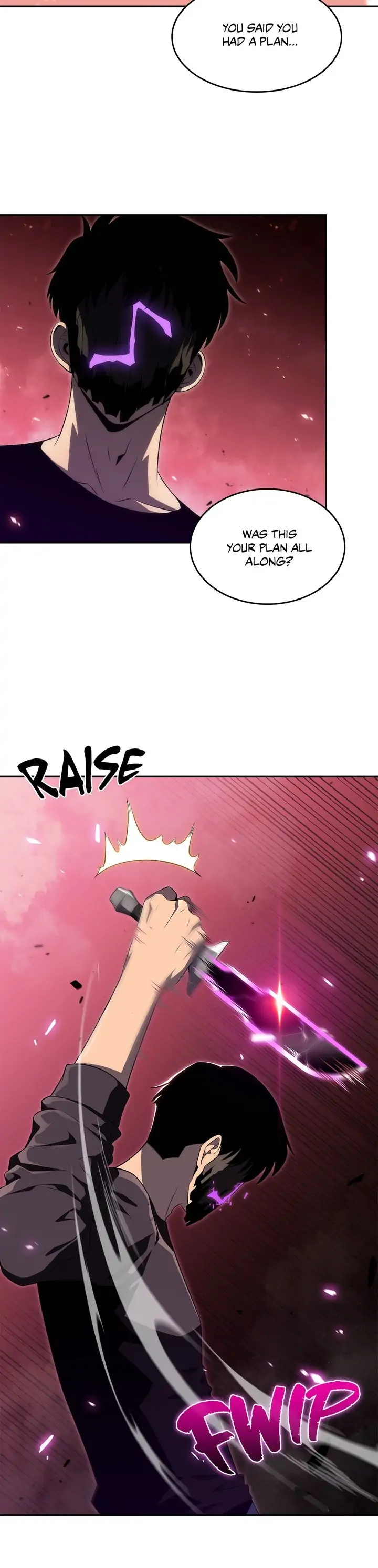 Read I'm the Max Level Newbie Manga Online