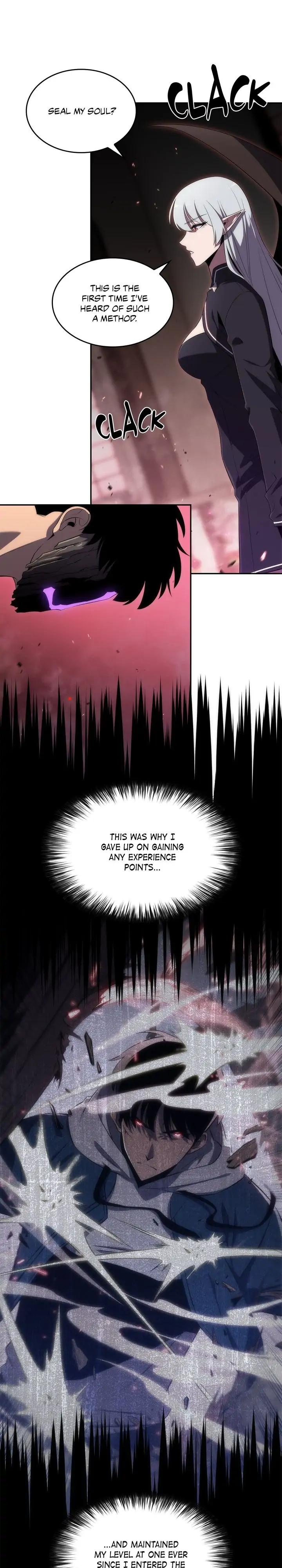 Read I'm the Max Level Newbie Manga Online
