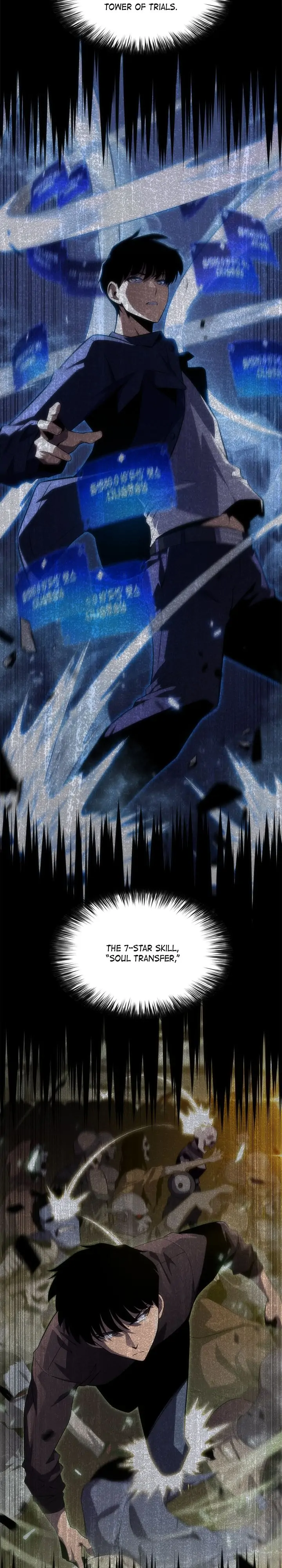 Read I'm the Max Level Newbie Manga Online