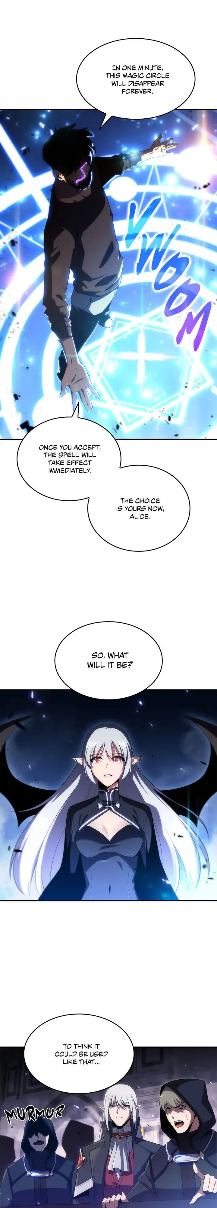 Read I'm the Max Level Newbie Manga Online