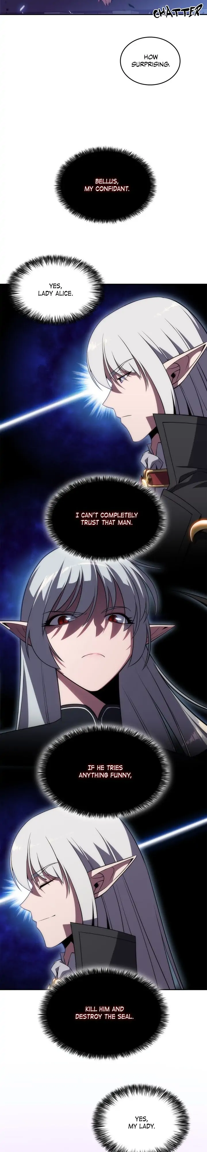 Read I'm the Max Level Newbie Manga Online