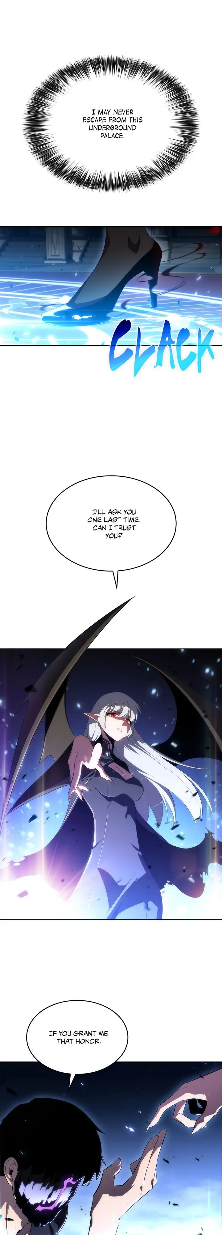 Read I'm the Max Level Newbie Manga Online