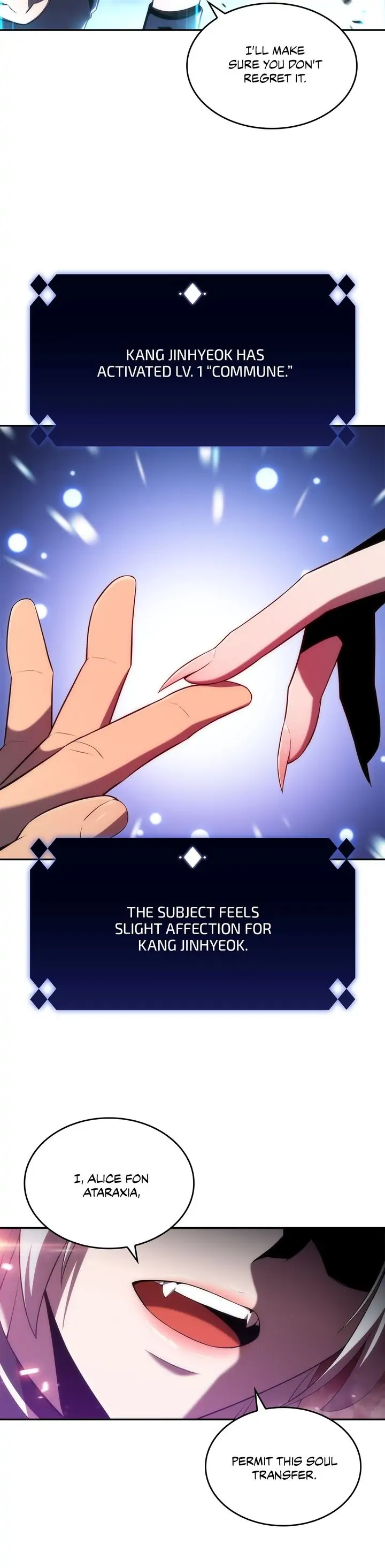 Read I'm the Max Level Newbie Manga Online