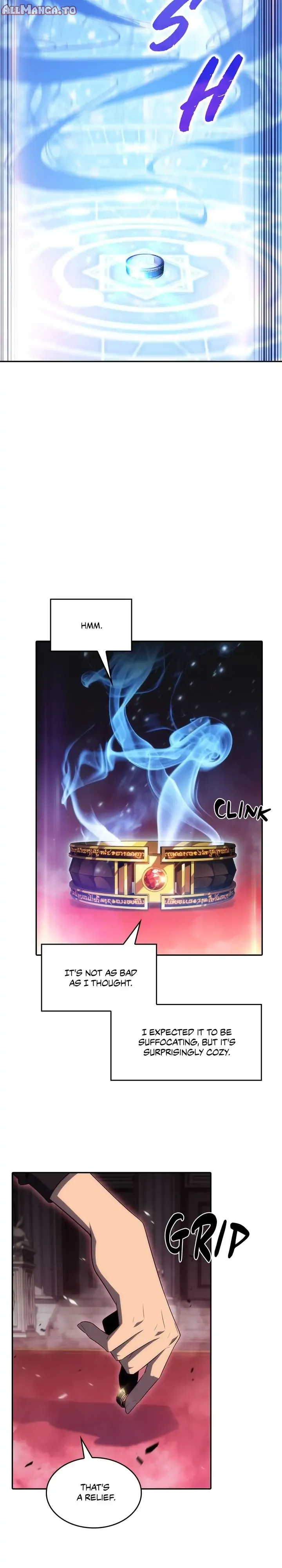 Read I'm the Max Level Newbie Manga Online