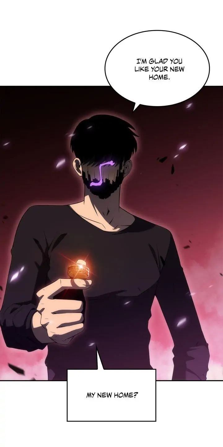 Read I'm the Max Level Newbie Manga Online