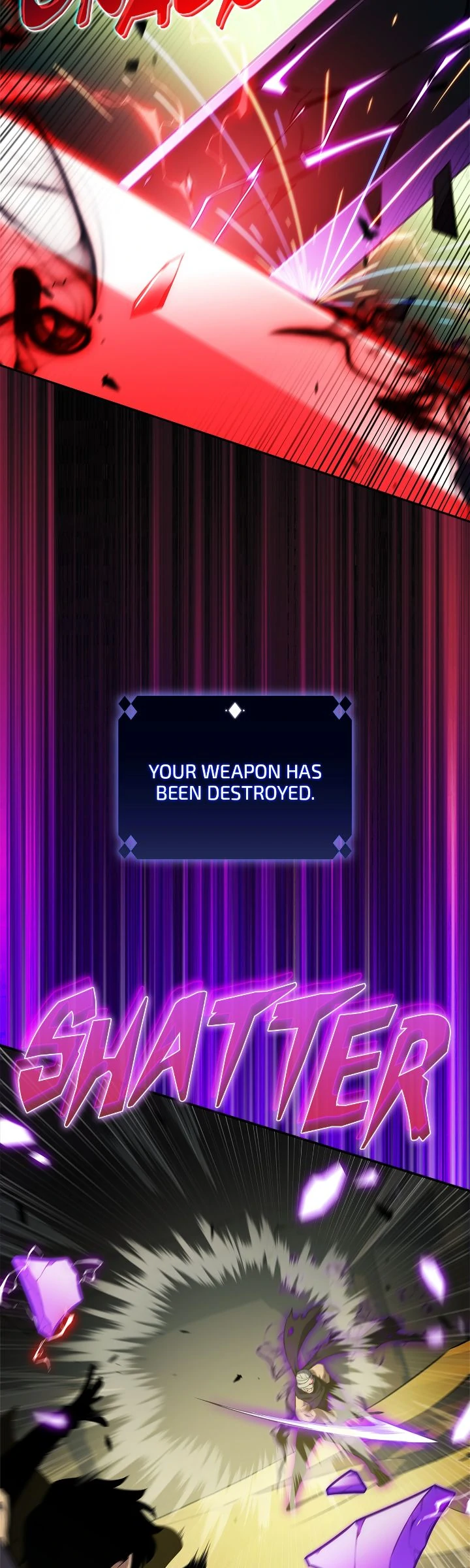 Read I'm the Max Level Newbie Manga Online