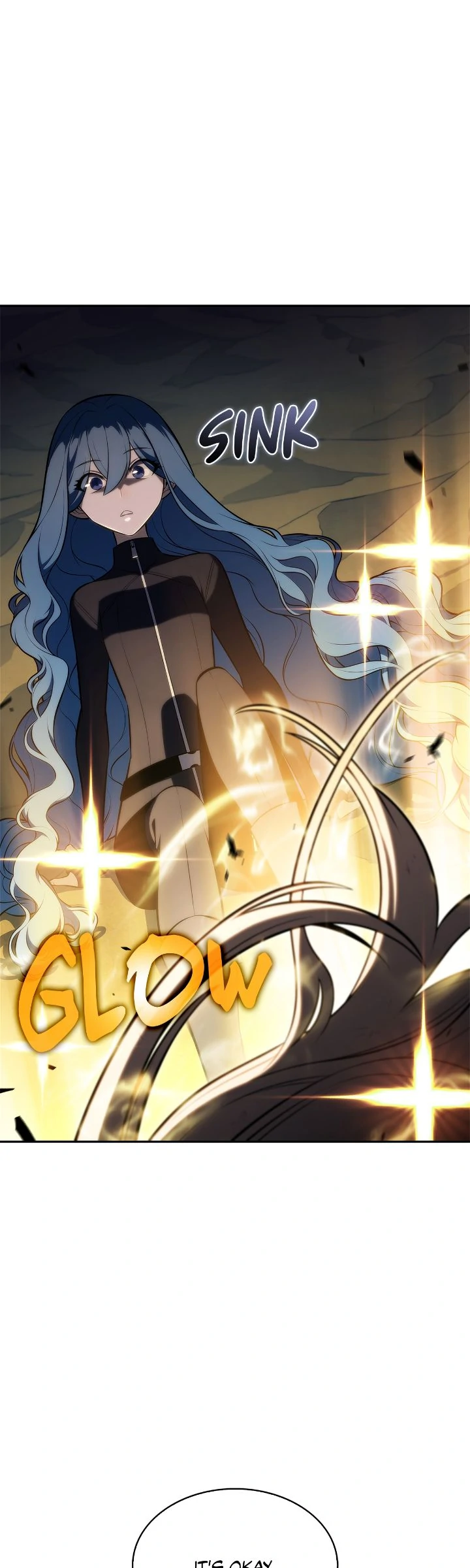 Read I'm the Max Level Newbie Manga Online