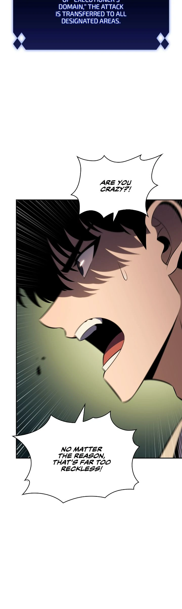 Read I'm the Max Level Newbie Manga Online