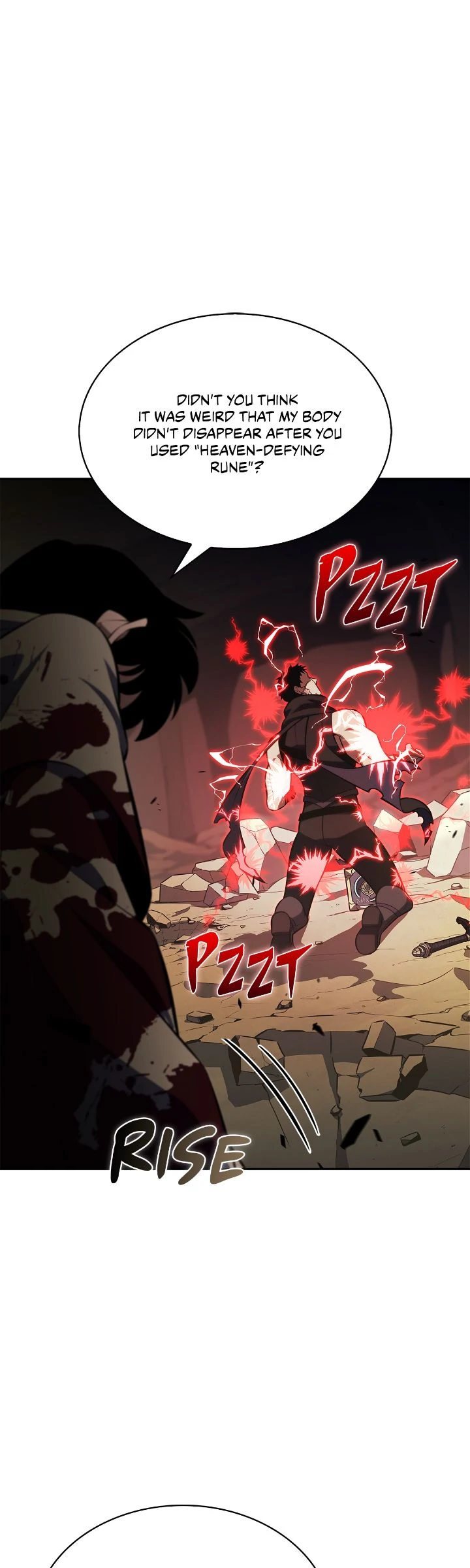 Read I'm the Max Level Newbie Manga Online