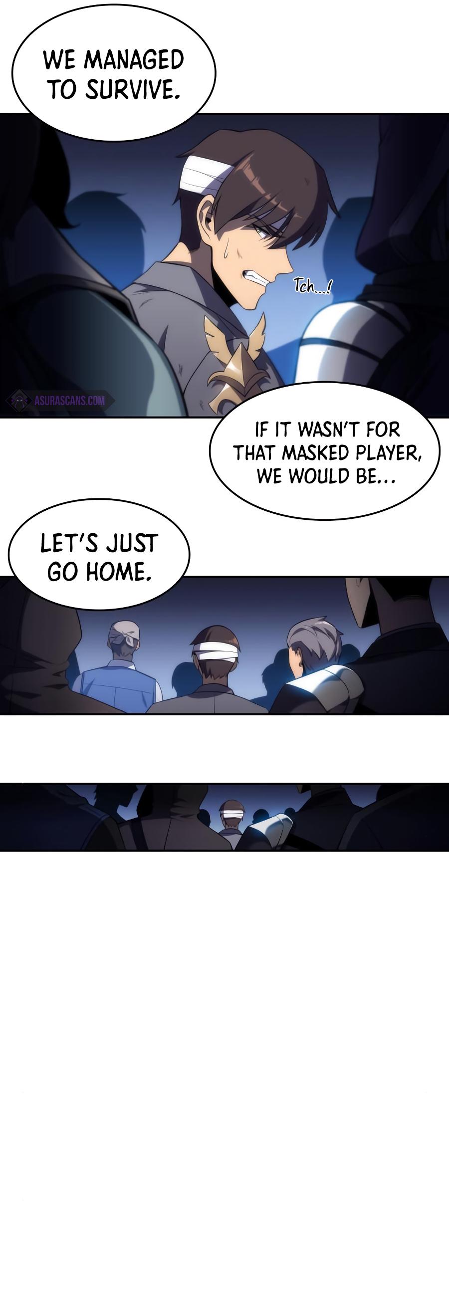 Read I'm the Max Level Newbie Manga Online