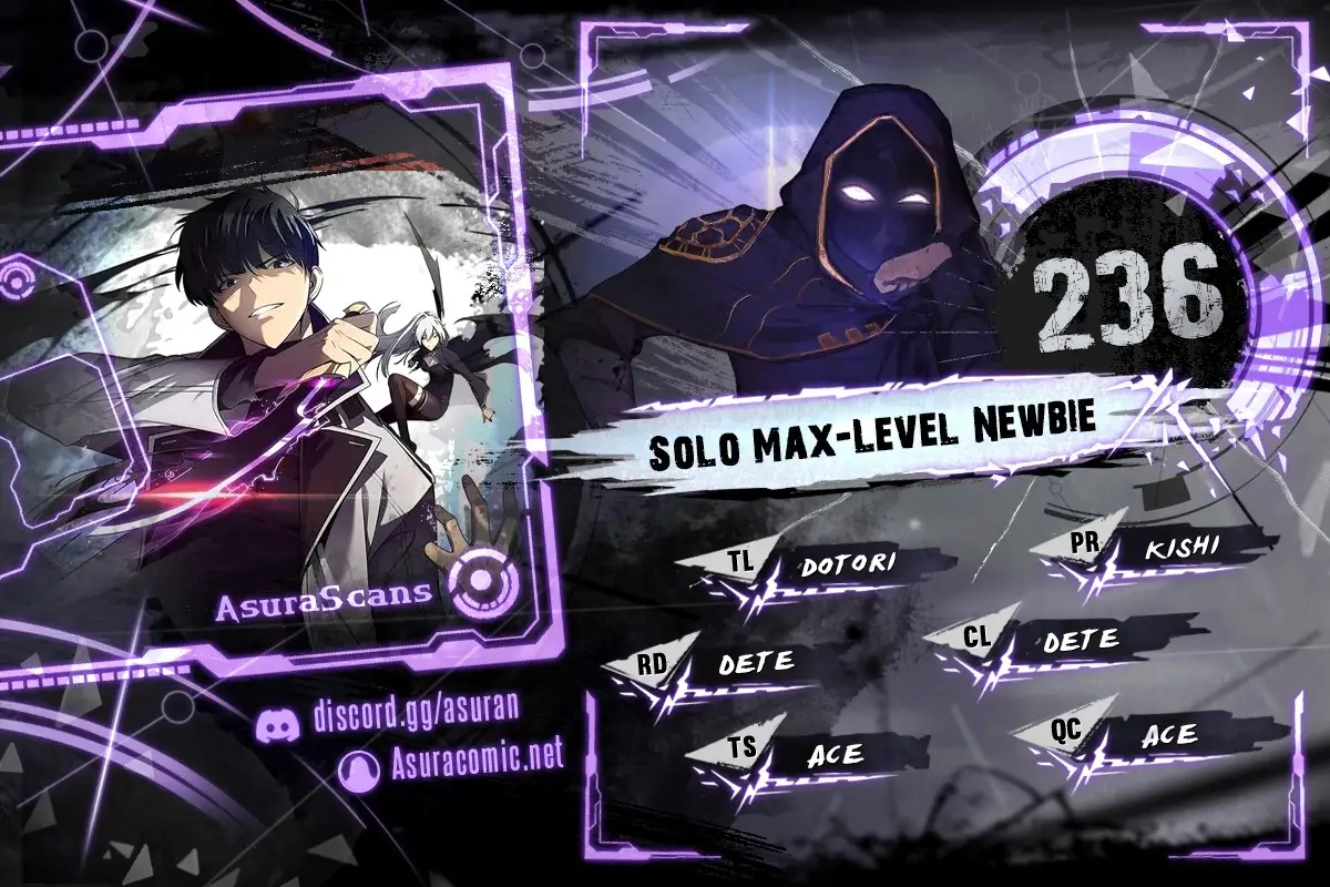 Read I'm the Max Level Newbie Manga Online
