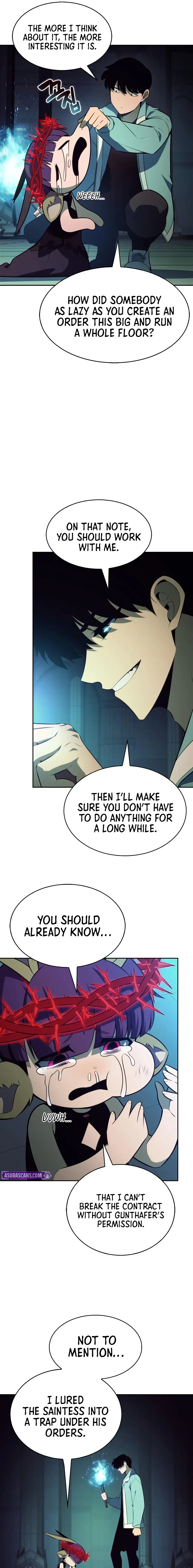 Read I'm the Max Level Newbie Manga Online