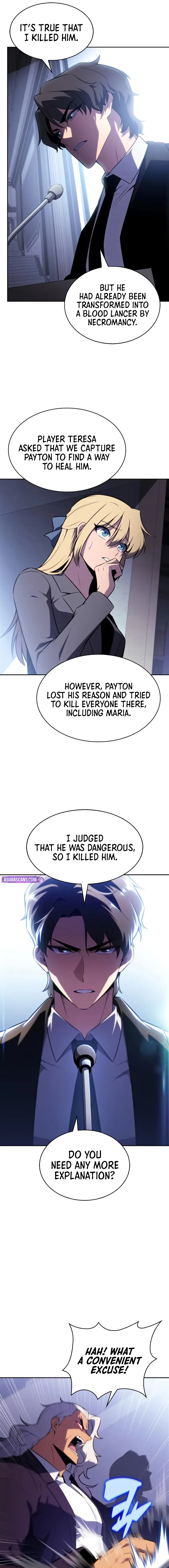 Read I'm the Max Level Newbie Manga Online